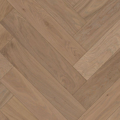 Lamella Herringbone European Oak Timber