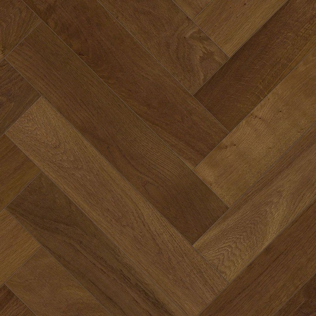 Lamella Herringbone European Oak Timber