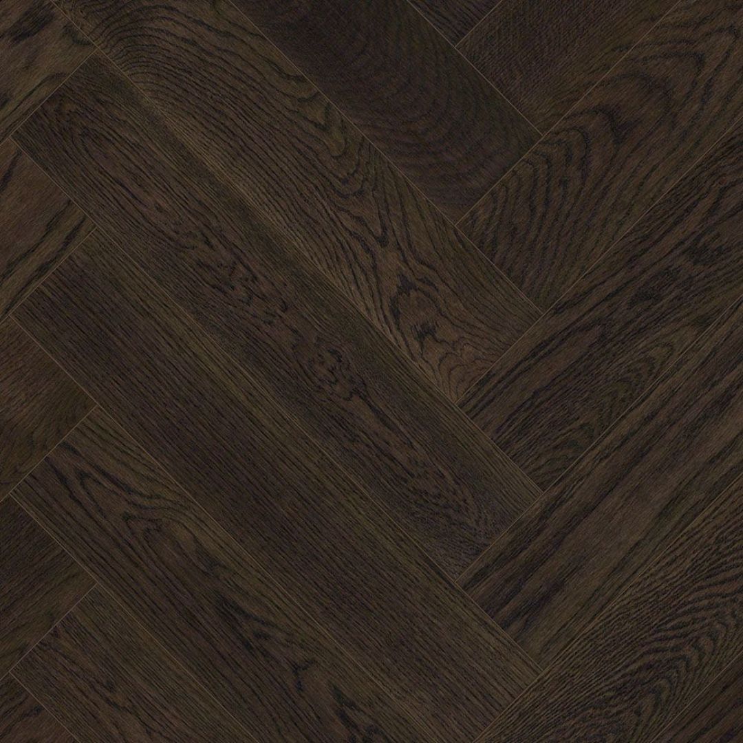 Lamella Herringbone European Oak Timber