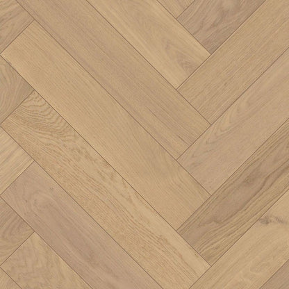 Lamella Herringbone European Oak Timber