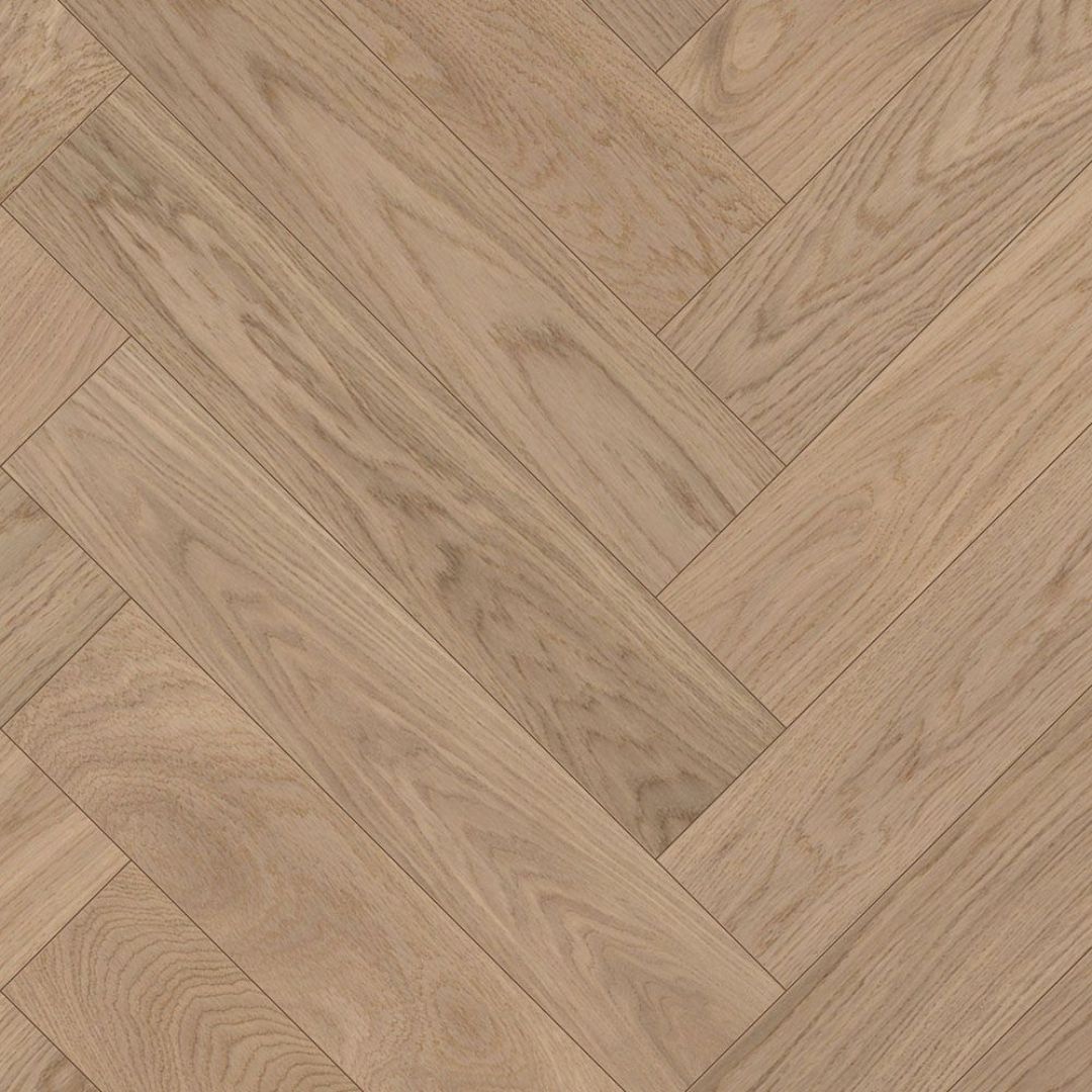 Lamella Herringbone European Oak Timber