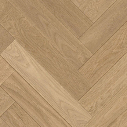 Lamella Herringbone European Oak Timber