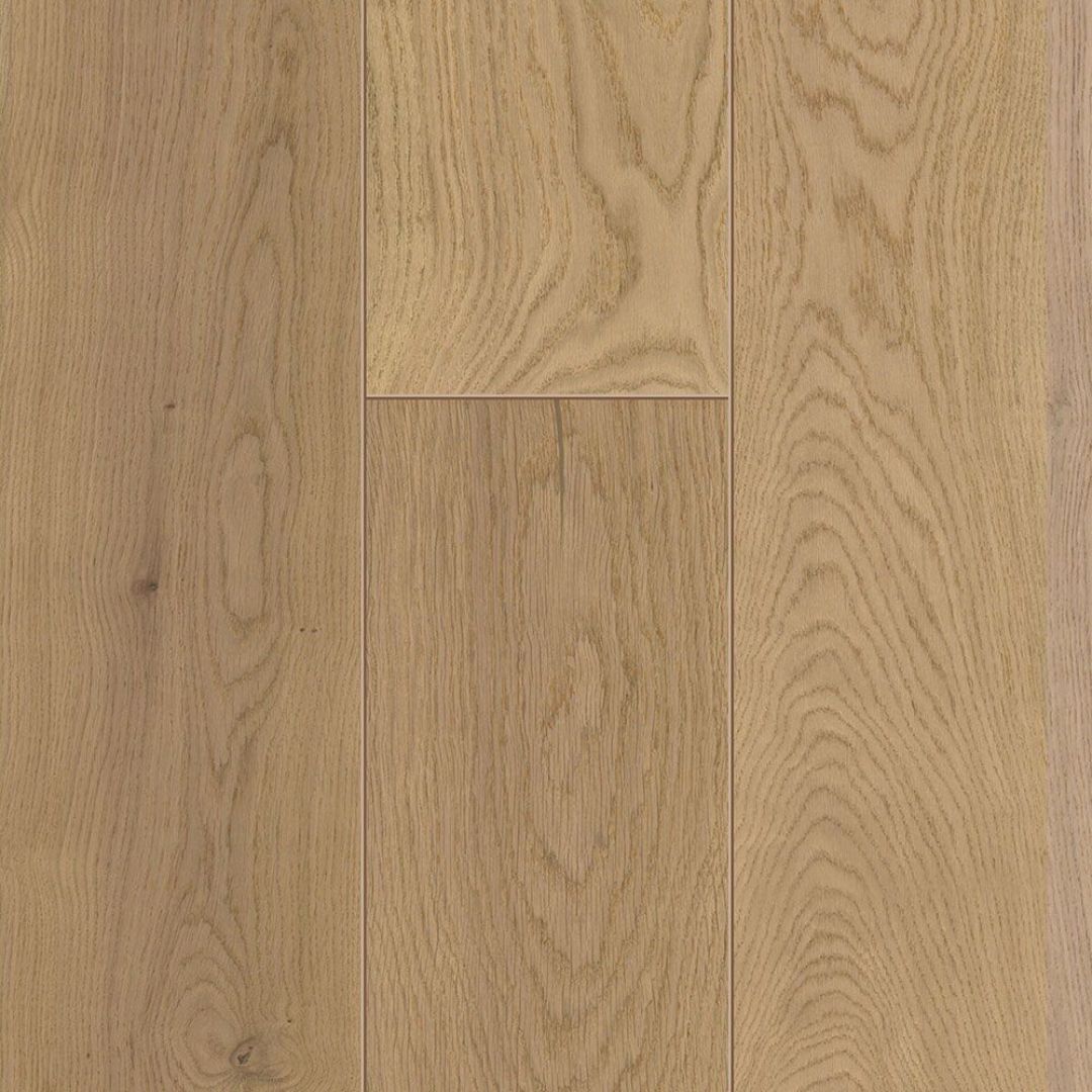 Lamella 15mm European Oak Timber