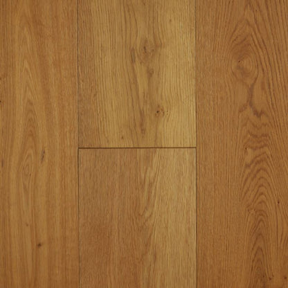 Prestige 21mm European Oak Engineered Timber