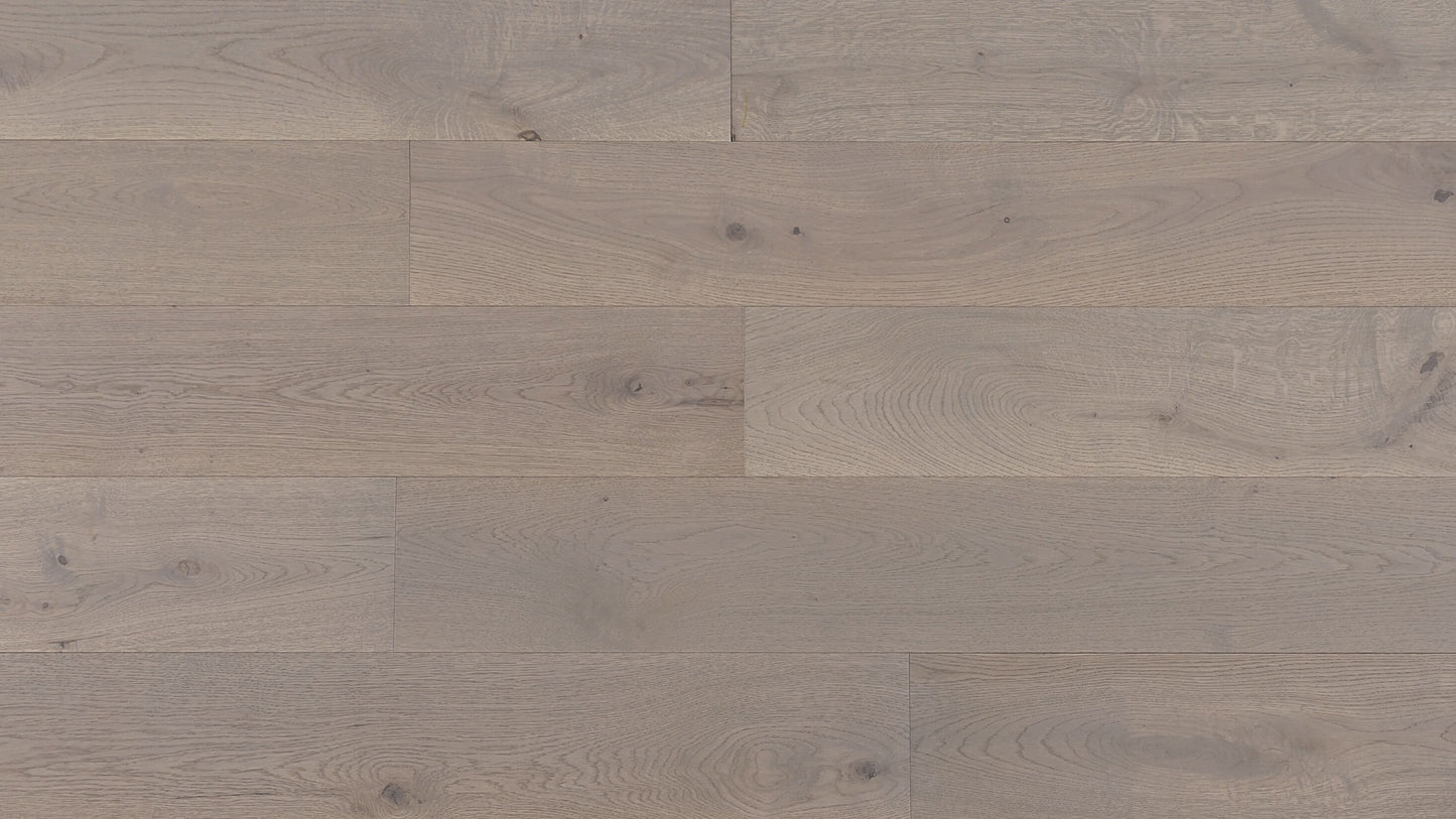 Lavanda Euro Oak Engineered Timber