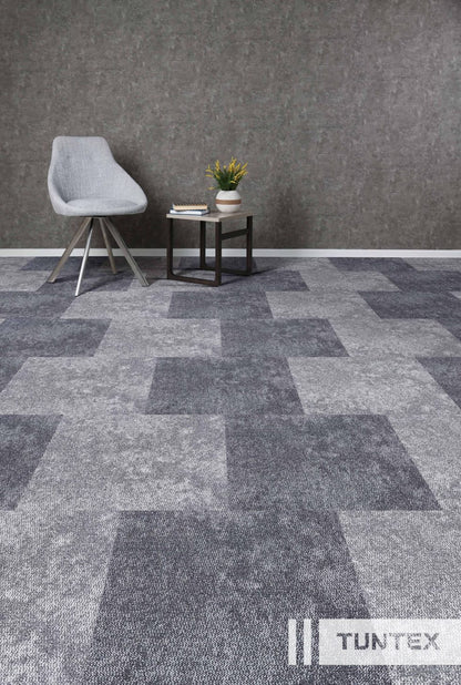 Argon Organic Carpet Tile