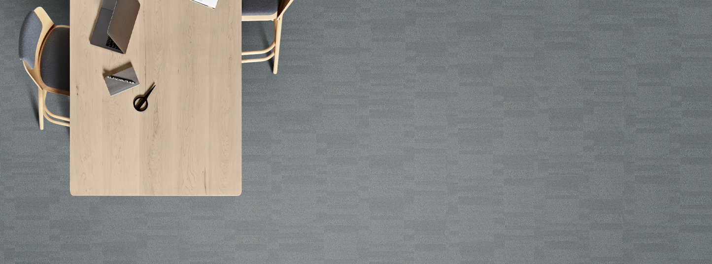 Cosmos II Nylon Carpet Tile