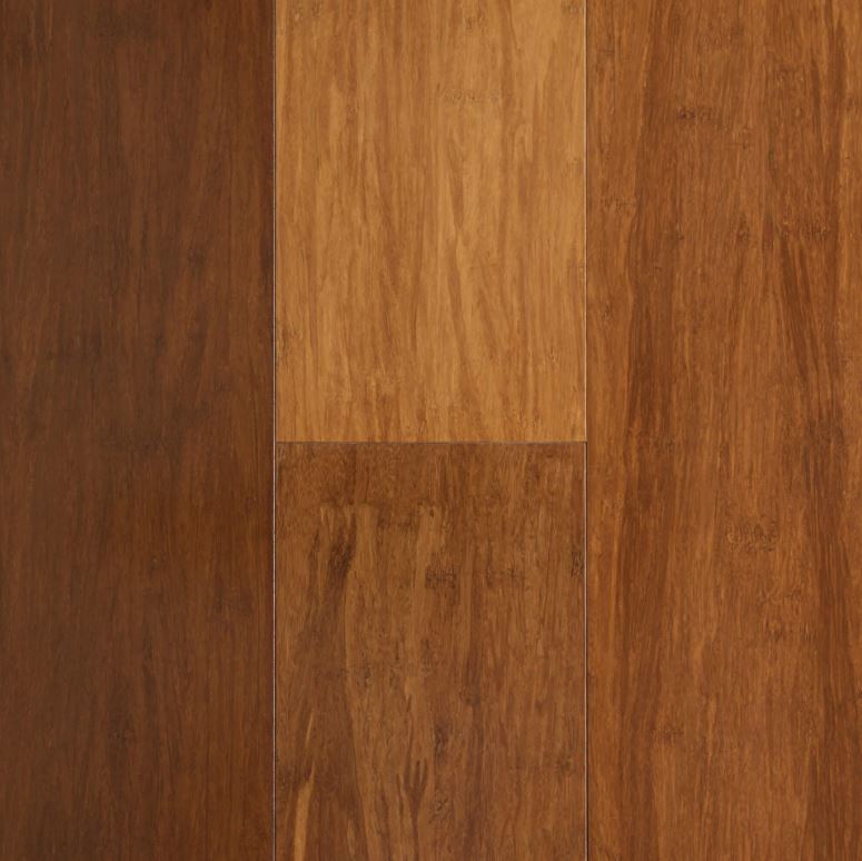 VerduraX Engineered Strand Woven Bamboo Flooring