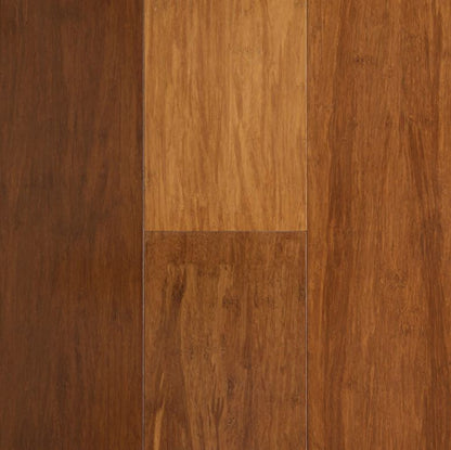 VerduraX Engineered Strand Woven Bamboo Flooring