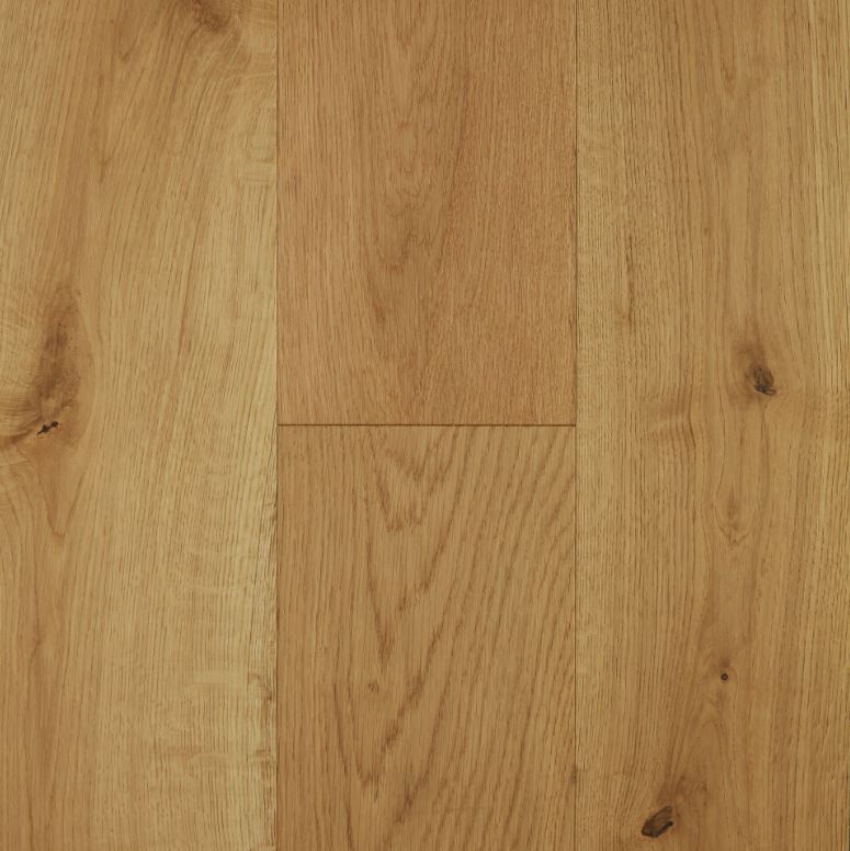 Prestige 15mm European Oak Engineered Timber