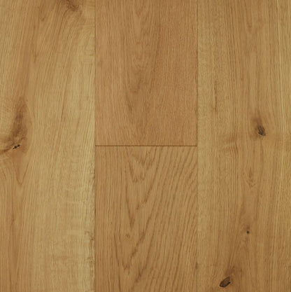 Prestige 15mm European Oak Engineered Timber