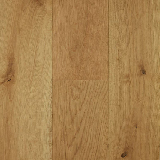 Prestige 15mm European Oak Engineered Timber