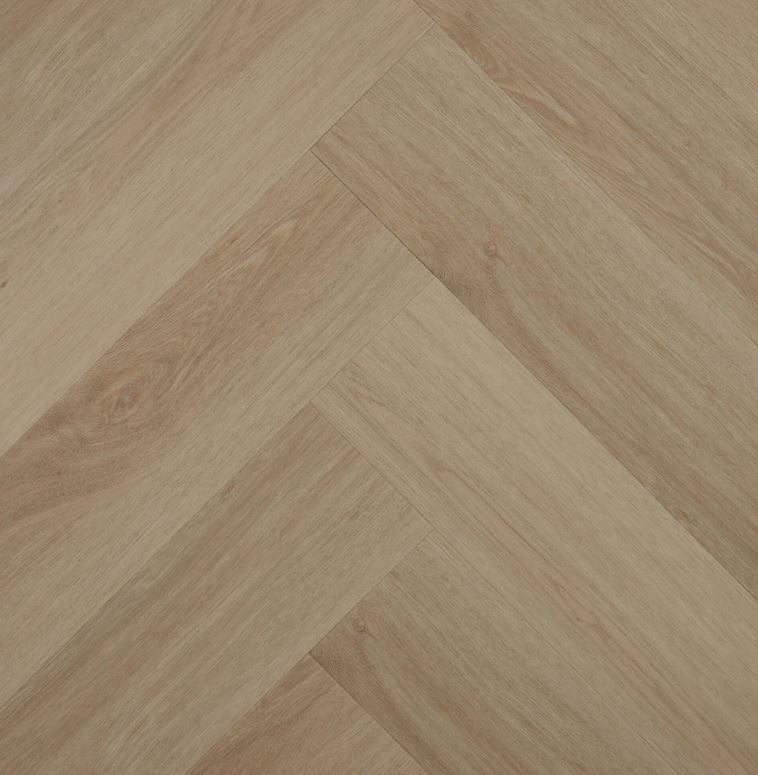 Easi-Plank Herringbone SPC Hybrid