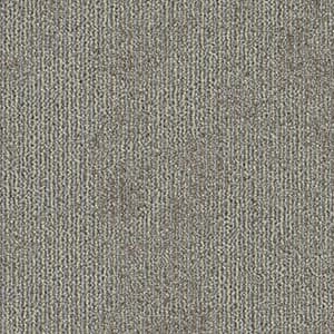 Cumulus Patterned Textured Loop Pile Carpet Tile