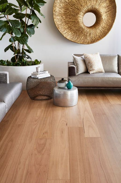 Oakleaf HD Plus Laminate 12mm