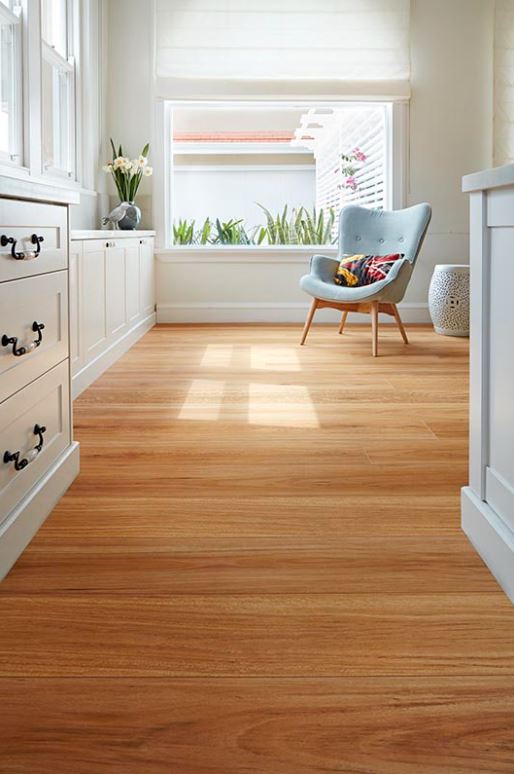 Oakleaf Laminate 8mm