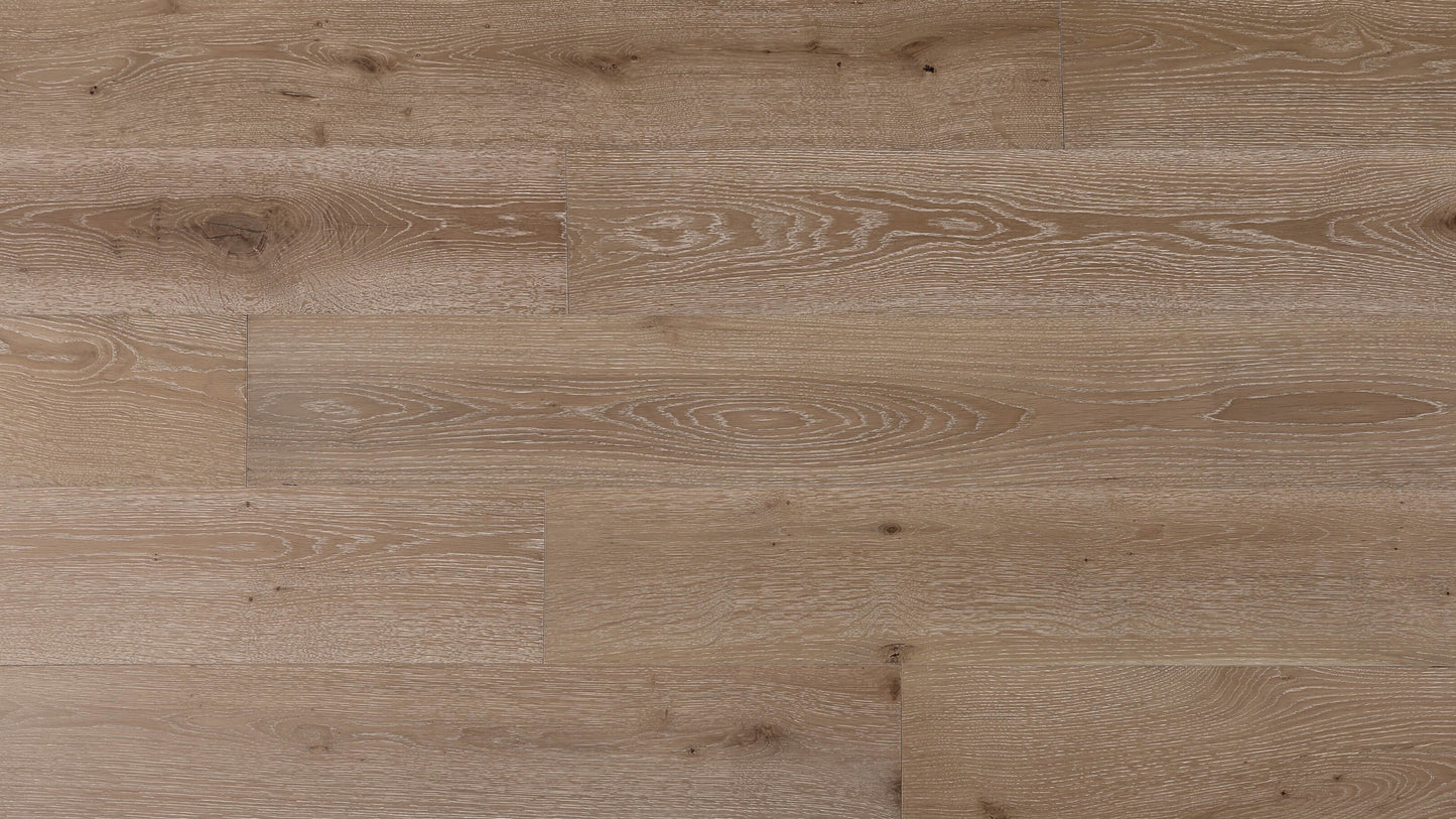 Lavanda Euro Oak Engineered Timber