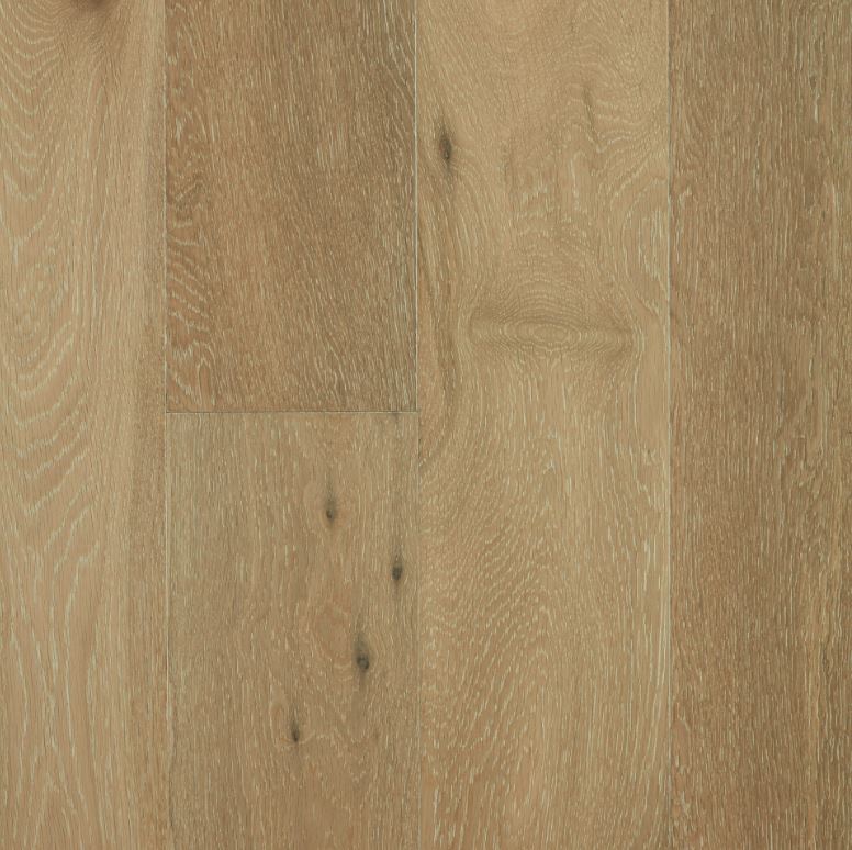 Prestige 12mm European Oak Engineered Timber