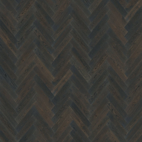 Crosswood European Oak Herringbone Engineered Timber