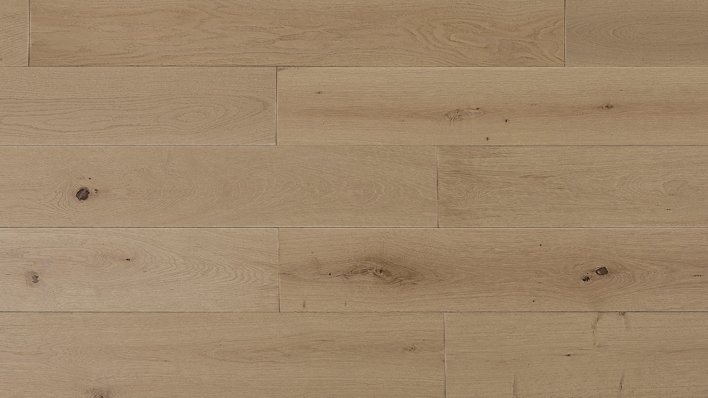 Lavanda Euro Oak Engineered Timber