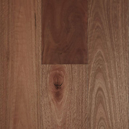 Select Bevel Edge Engineered Timber