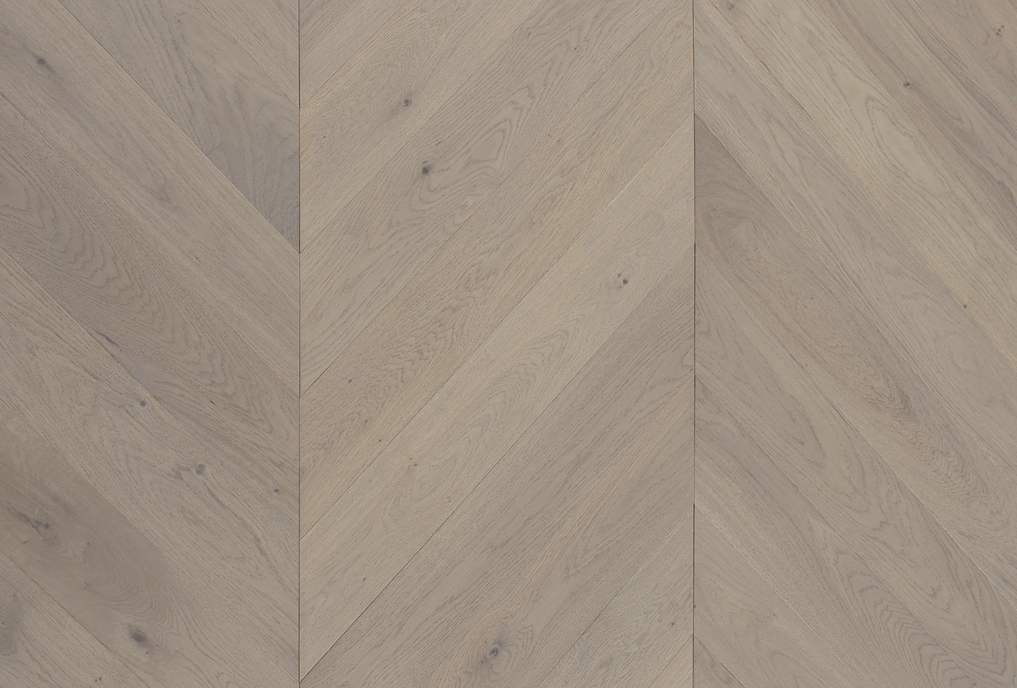 Cavallo Bianco Chevron Euro Oak Engineered Timber