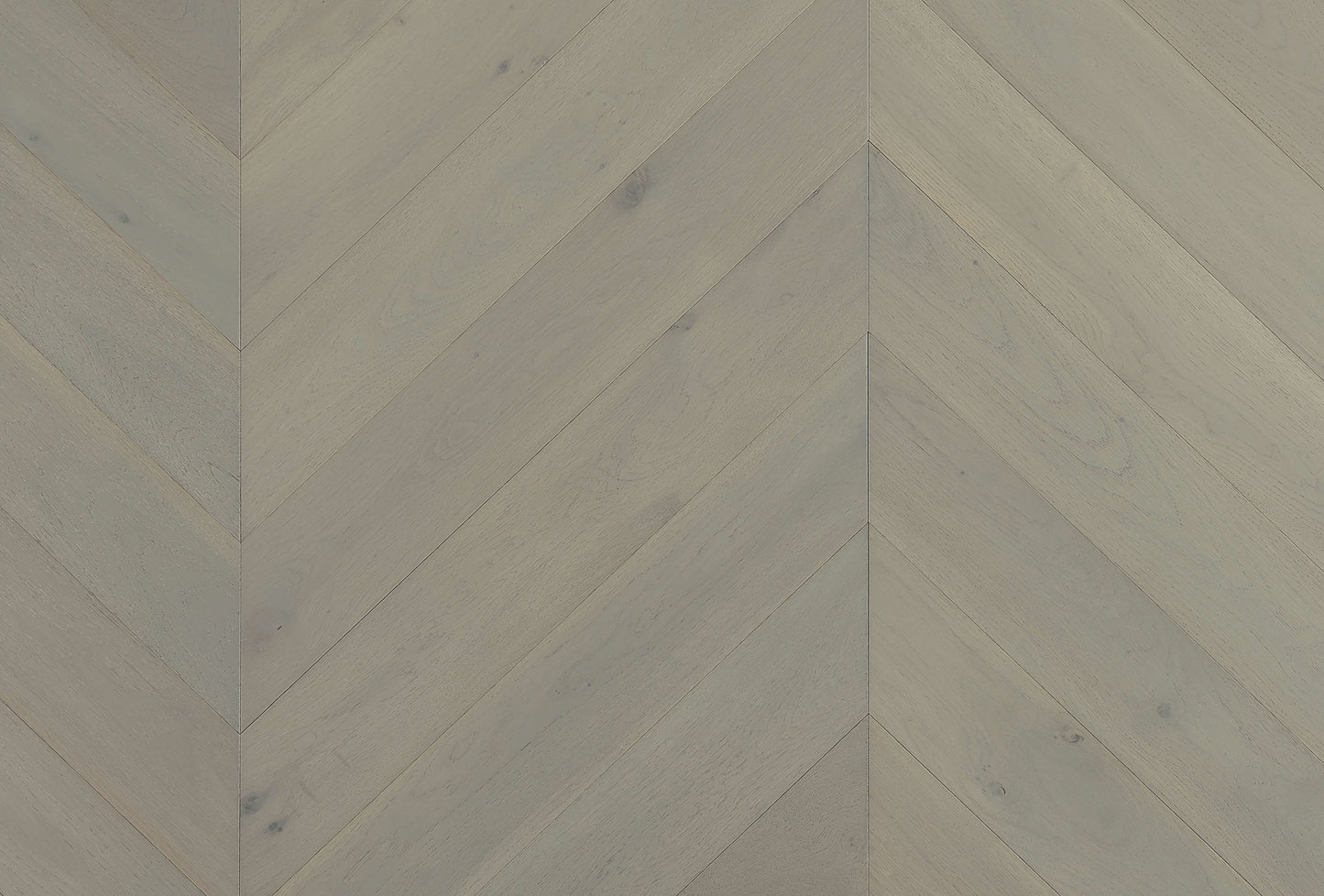 Cavallo Bianco Chevron Euro Oak Engineered Timber