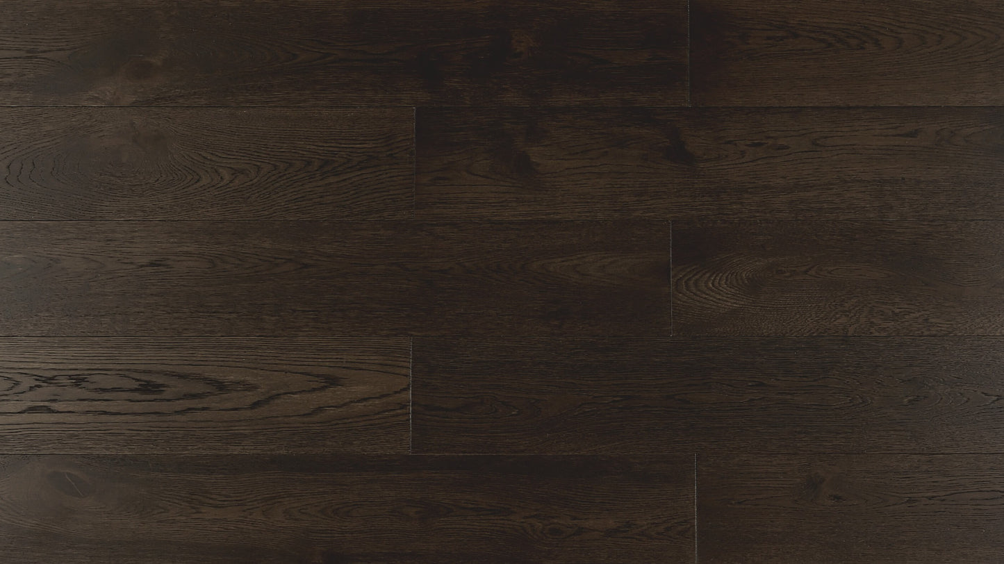 Lavanda Euro Oak Engineered Timber