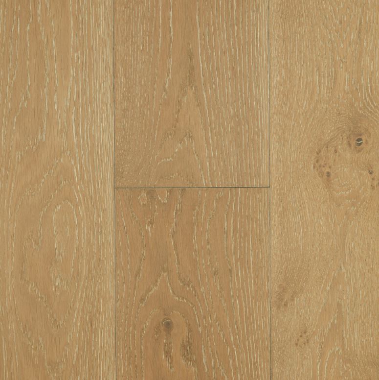 Prestige 21mm European Oak Engineered Timber