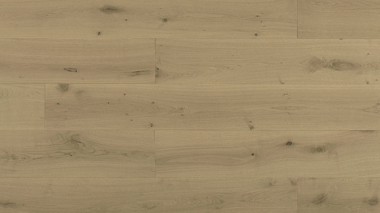 Lavanda Euro Oak Engineered Timber