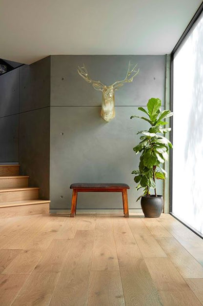 Prestige 21mm European Oak Engineered Timber