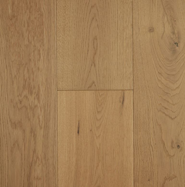 Prestige 21mm European Oak Engineered Timber