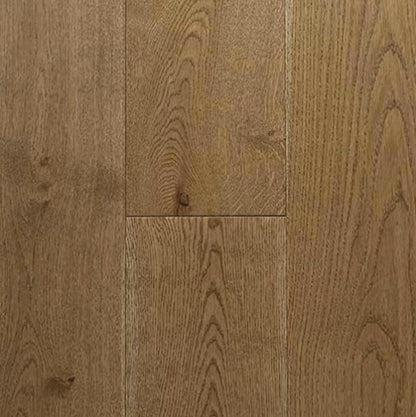 Prestige 15mm European Oak Engineered Timber