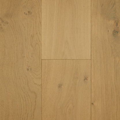 Prestige 21mm European Oak Engineered Timber