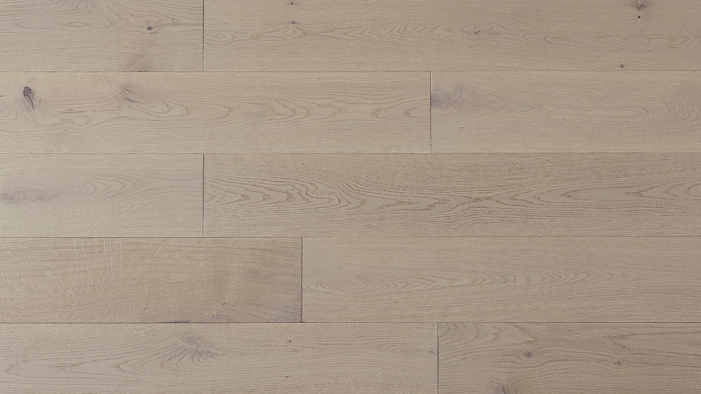 Lavanda Euro Oak Engineered Timber