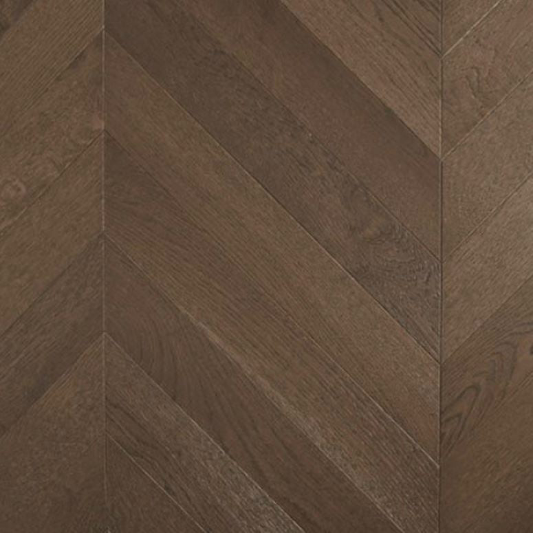 De Marque European Oak 21mm Chevron Engineered Timber