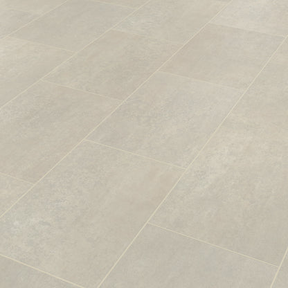 Knight Tile Gluedown Stone Look Luxury Vinyl