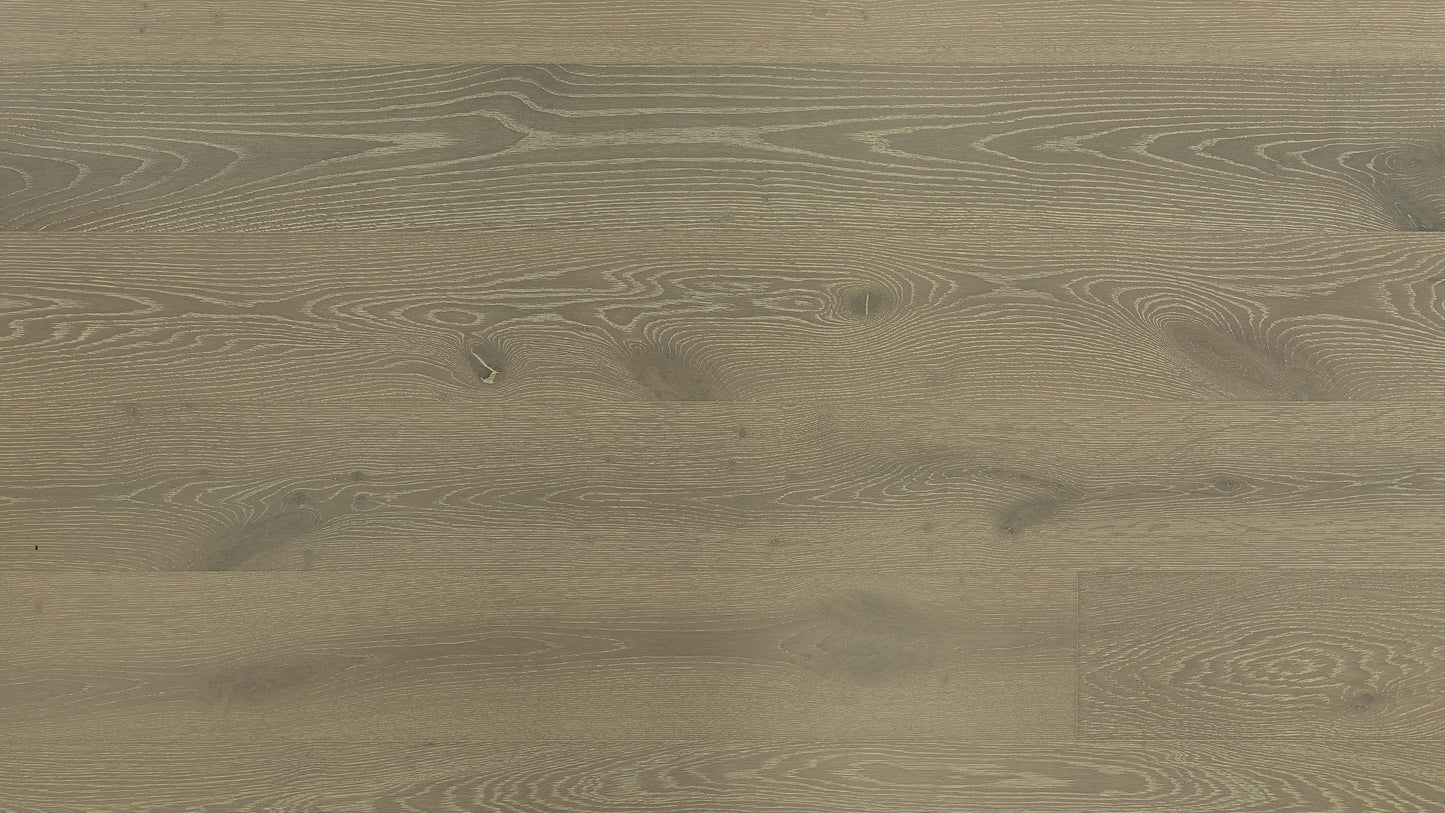 Veroni Euro Oak Engineered Timber