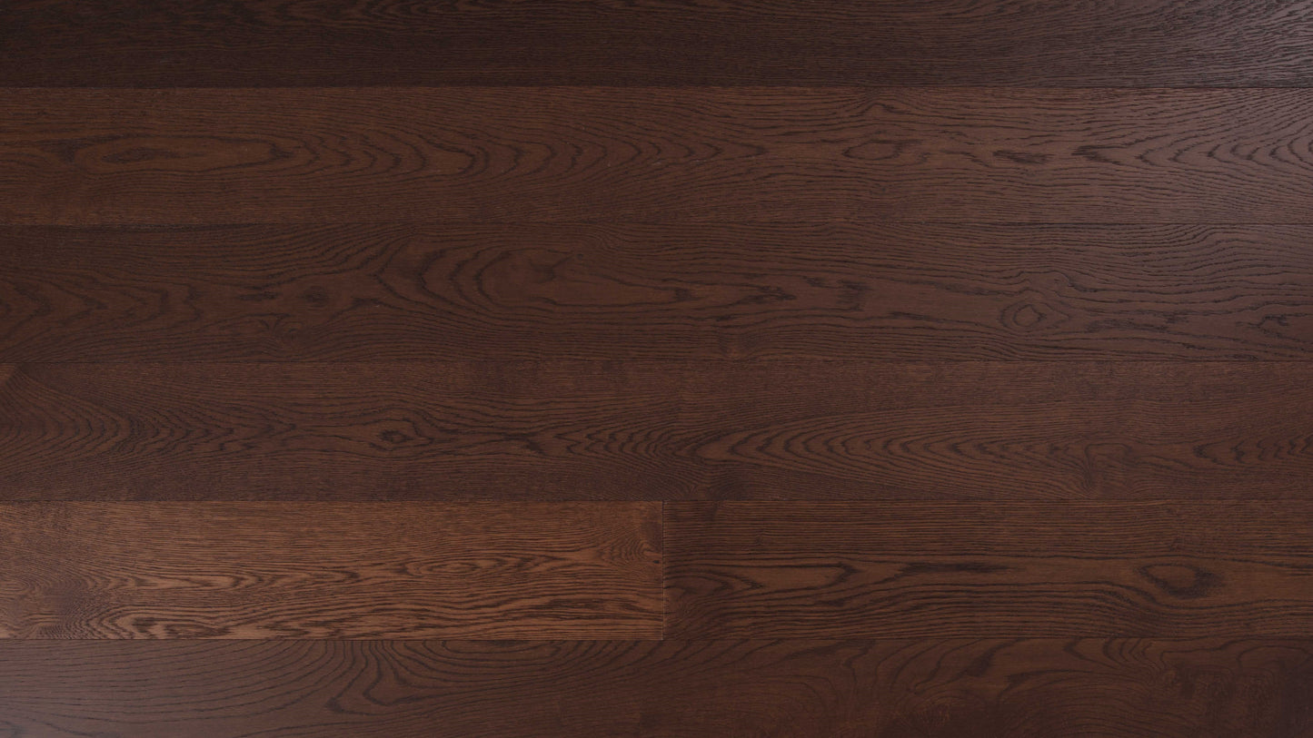 Veroni Euro Oak Engineered Timber