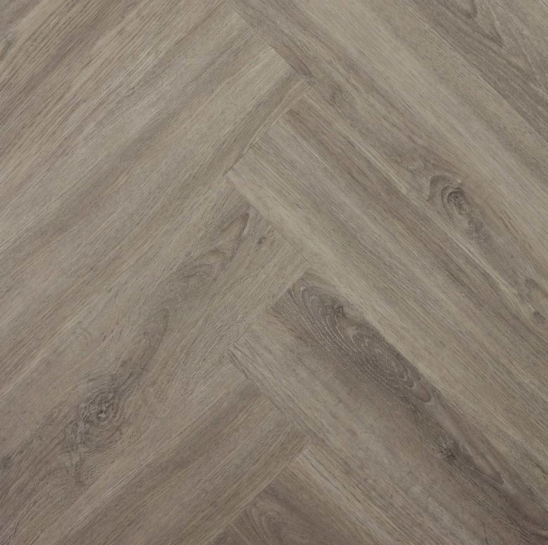 Easi-Plank Herringbone SPC Hybrid