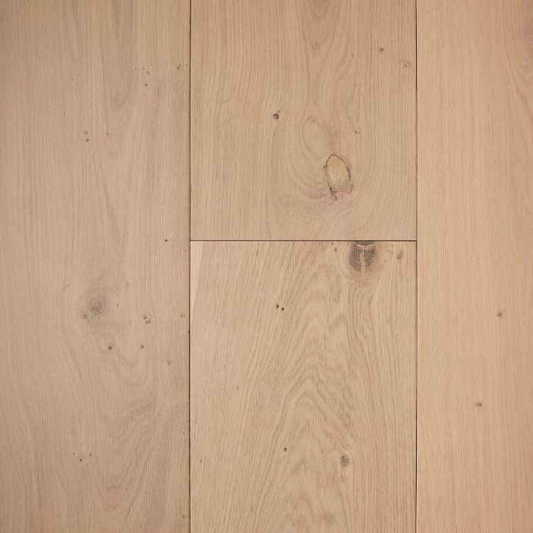 Prestige 21mm European Oak Engineered Timber