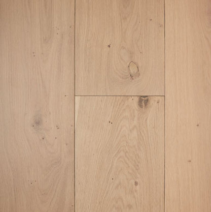 Prestige AB Grade 21mm European Oak Engineered Timber