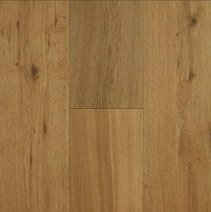 Prestige Oak AB Grade Engineered Timber 1900x190x15/4mm