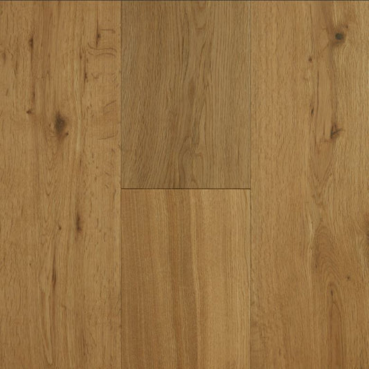 Prestige Oak AB Grade Engineered Timber 1900x190x15/4mm