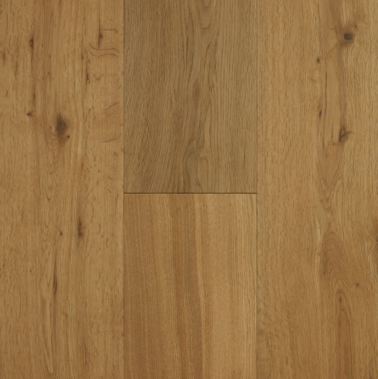 Prestige 21mm European Oak Engineered Timber