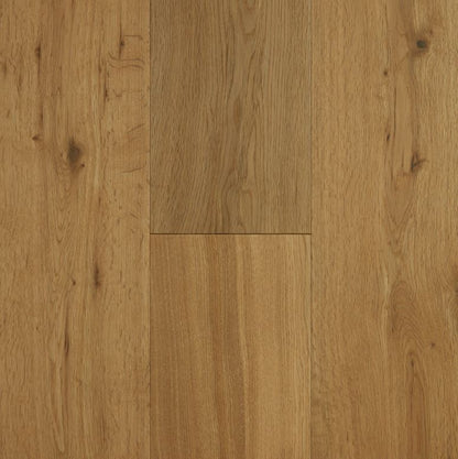 Prestige 21mm European Oak Engineered Timber