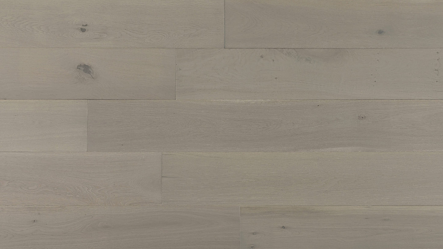 Lavanda Euro Oak Engineered Timber