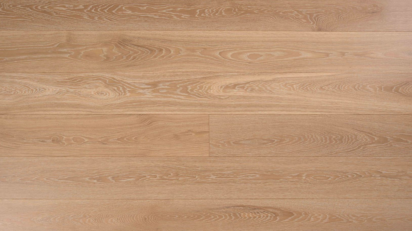 Veroni Euro Oak Engineered Timber