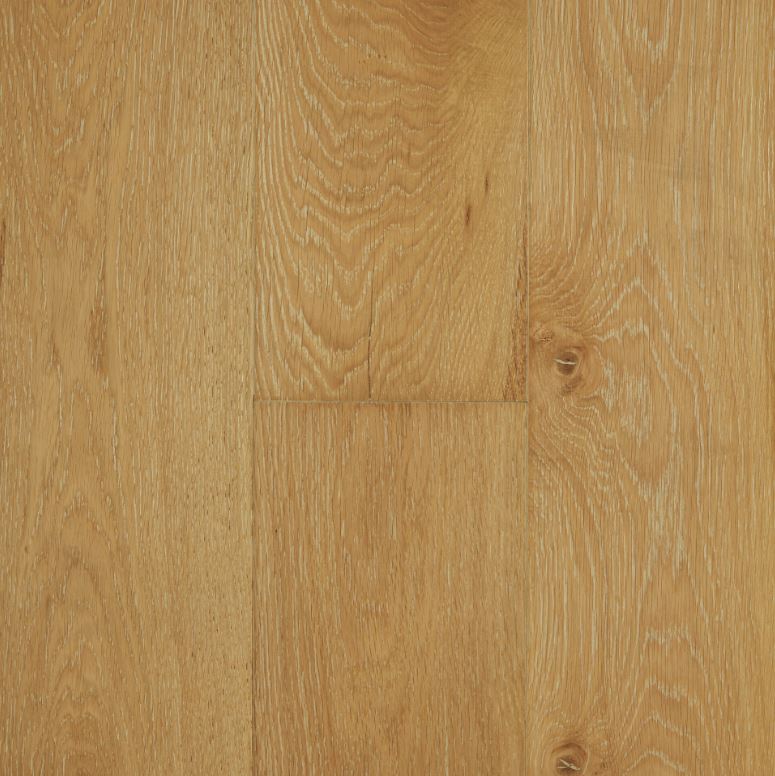 Prestige 15mm European Oak Engineered Timber