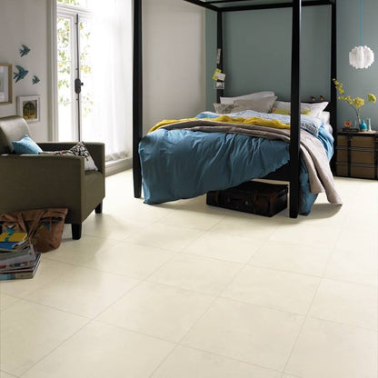 Opus Gluedown Stone Look Luxury Vinyl 457 x 457mm